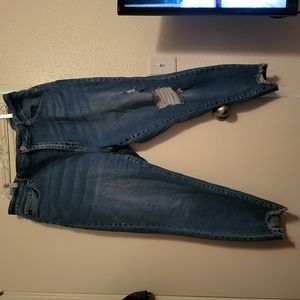 KanCan jeans like new!